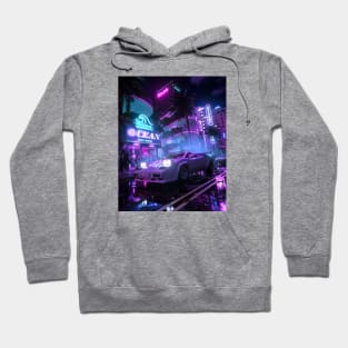 vice city Hoodie